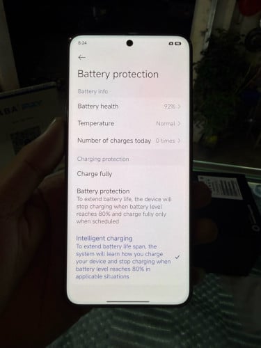 Xiaomi 14 Ultra Ram12G/256GB សាណុំហ្សុីន Full set