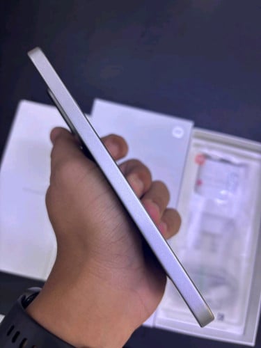 Xiaomi 15T 12G 256G 99%Silver359$