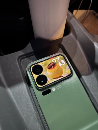 Xiaomi 17pro Mi 17pro Ram 16GB 512GB 99.99%