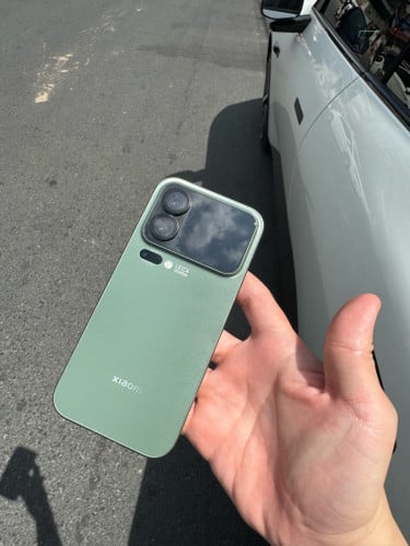 Xiaomi 17pro Mi 17pro Ram 16GB 512GB 99.99%
