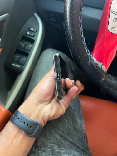 Xiaomi Mi 12s ulltra CH បញ្ហាកាមេរ៉ាមុខព្រិលនិងបែកកញ្ចក់ថាច់