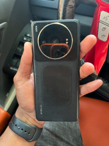 Xiaomi Mi 12s ulltra CH បញ្ហាកាមេរ៉ាមុខព្រិលនិងបែកកញ្ចក់ថាច់