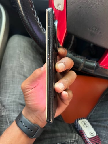 Xiaomi Mi 12s ulltra CH បញ្ហាកាមេរ៉ាមុខព្រិលនិងបែកកញ្ចក់ថាច់
