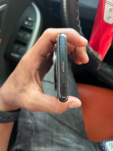 Xiaomi Mi 12s ulltra CH បញ្ហាកាមេរ៉ាមុខព្រិលនិងបែកកញ្ចក់ថាច់