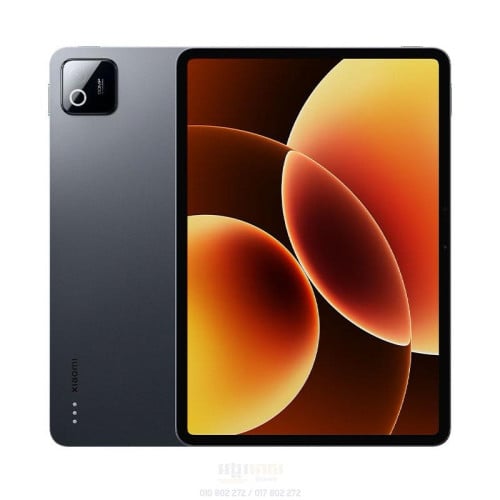 Xiaomi pad 8 version China