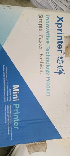 Xprinter លក់