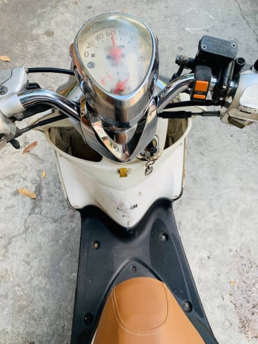 Yamaha Fino (420$,from Japan) have id card 🪪