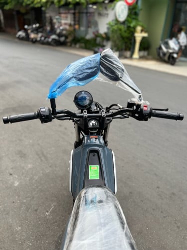 Yamaha PG-1 2026 ម៉ូតូថ្មីកេស
