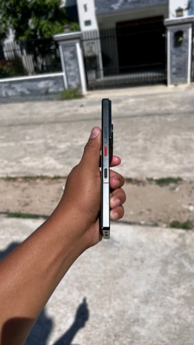 ZTE Z60Ultra