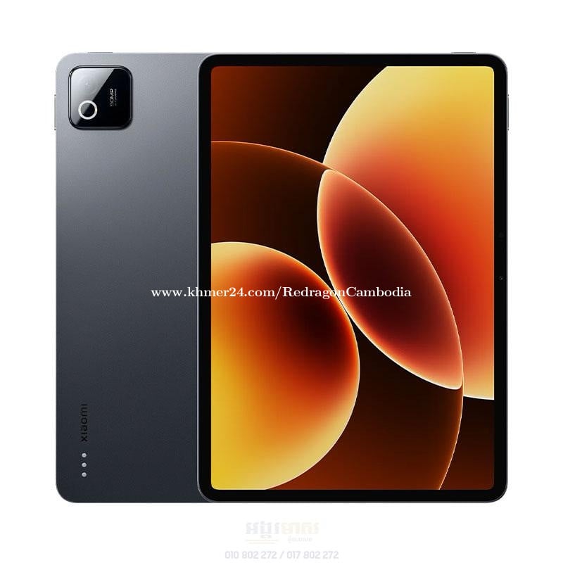 Xiaomi pad 8 version China