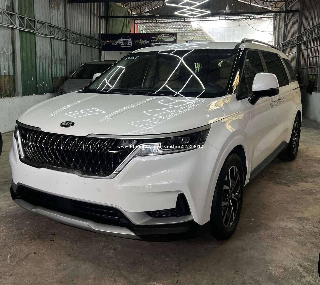 រថយន្តលក់ ទិញ ជិះបានមួយរយះ ចង់លក់ចេញ វិញ