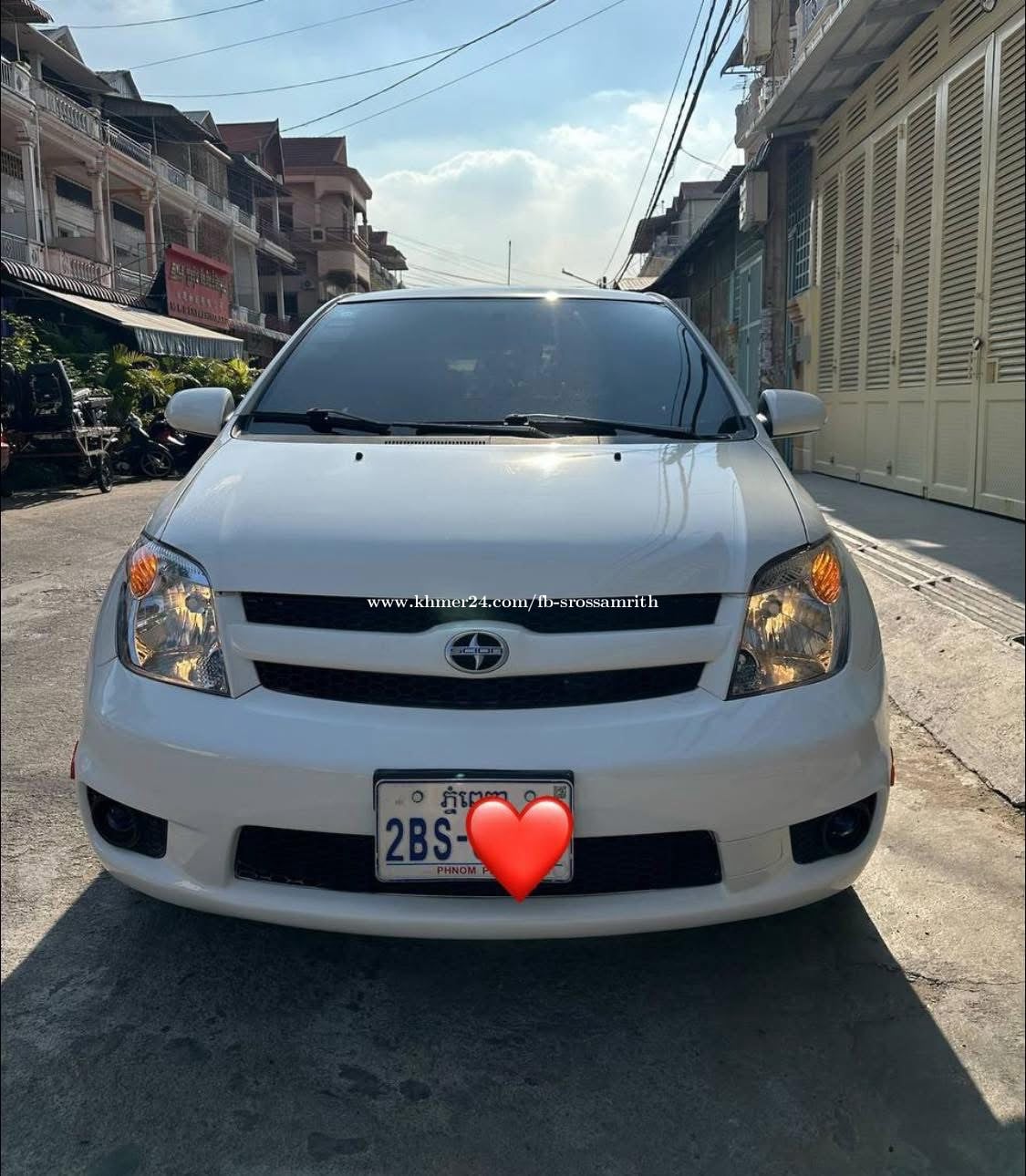 ឡានលក់06