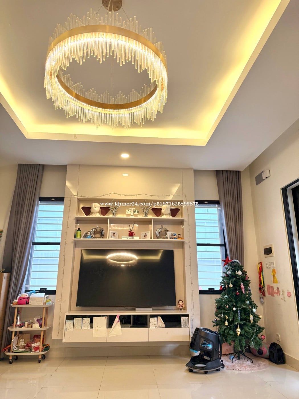 ๐ แแธแกแถแแแแแแแแธ แแแแแถแแแแฝแ | Twin B Villa for Rent๐แแปแแธแแแแ แ แฝแแแนแแแแแแขแแแผแแแกแผแแธ