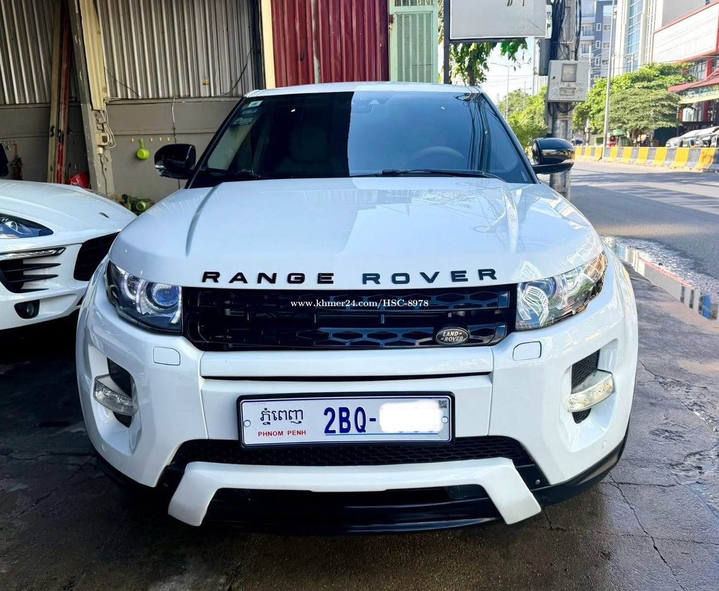 ๐ฅRangeEvoque012 V4แแถแแFullDynamic แแแถแแปแธแแแแแขแแแแแแขแแแ แแปแธแแถแแแแทแ