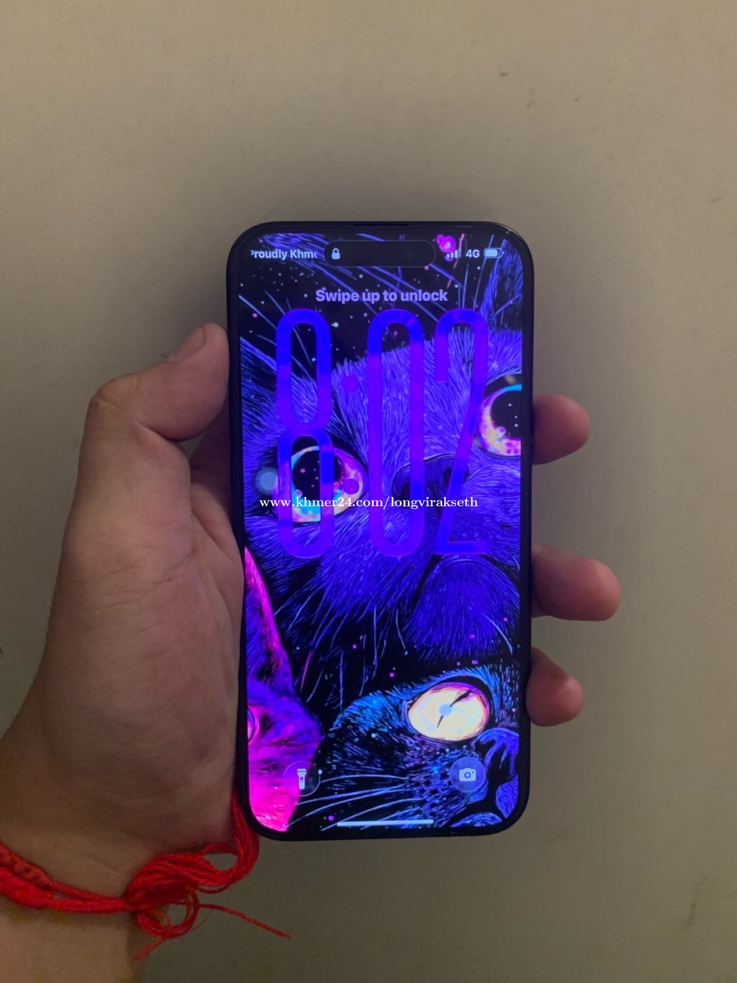 Iphone 16plus