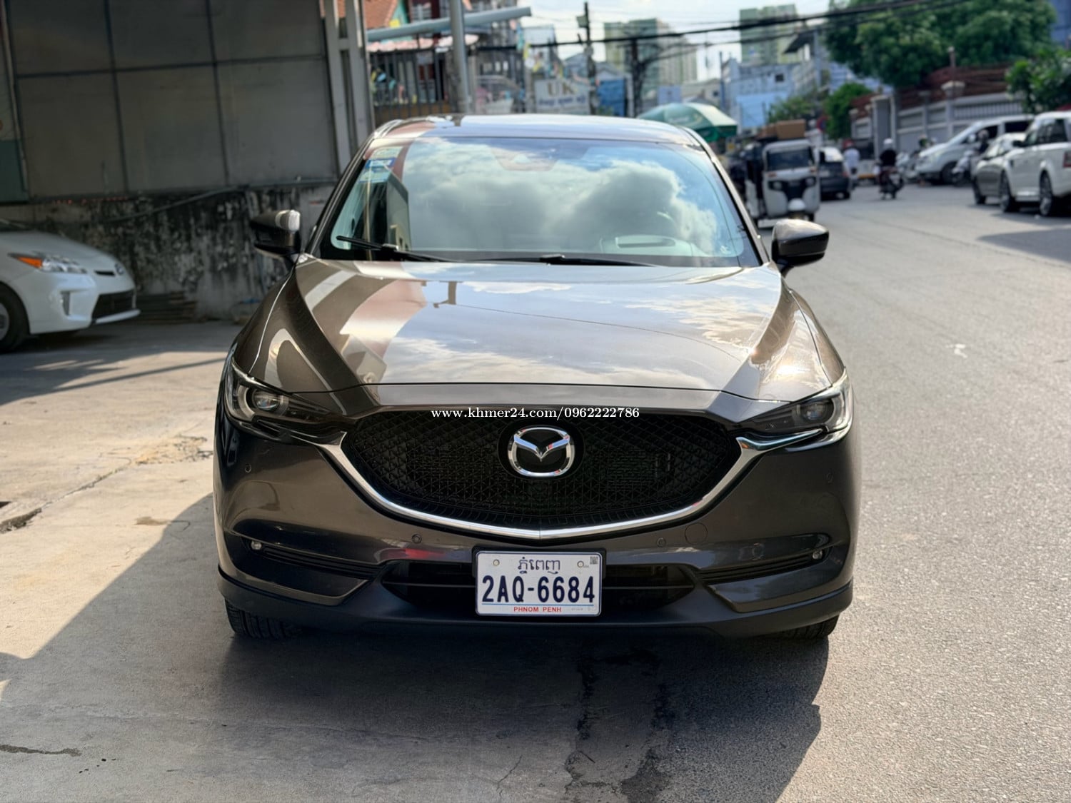 Car for sale