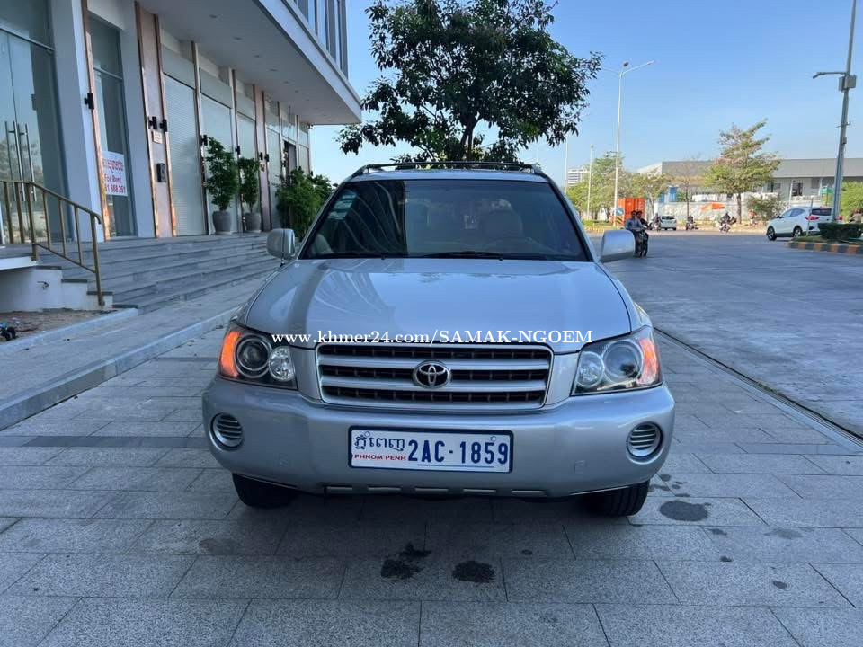 Higlender 02 V4 P1 មហាថ្មីខុសឡានជីន200$ឲ្យទៅវិញ