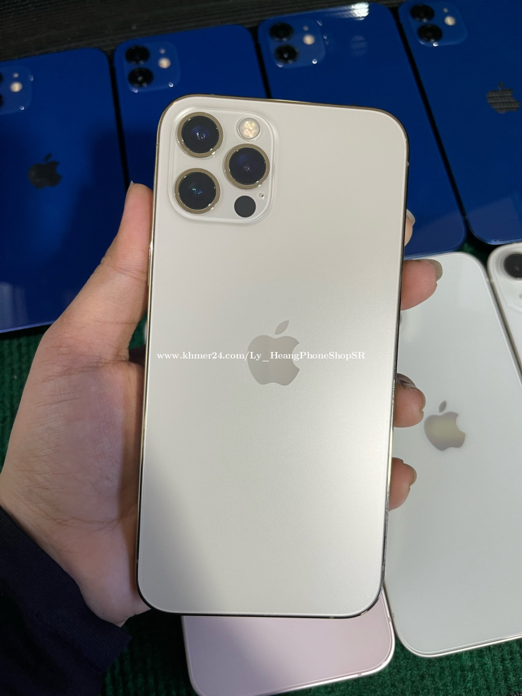 iPhone 12proZA
