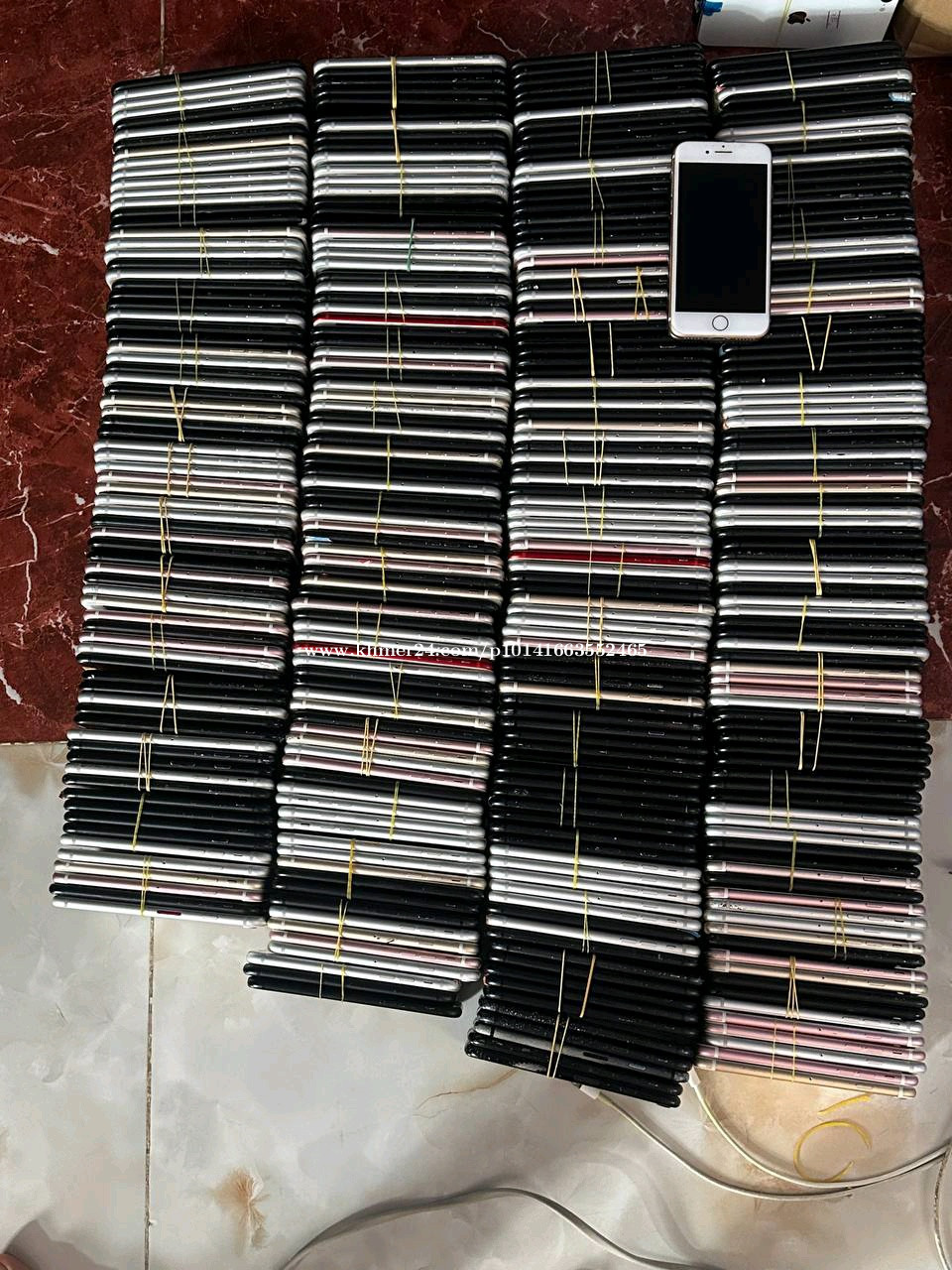 Iphone 7 លក់
