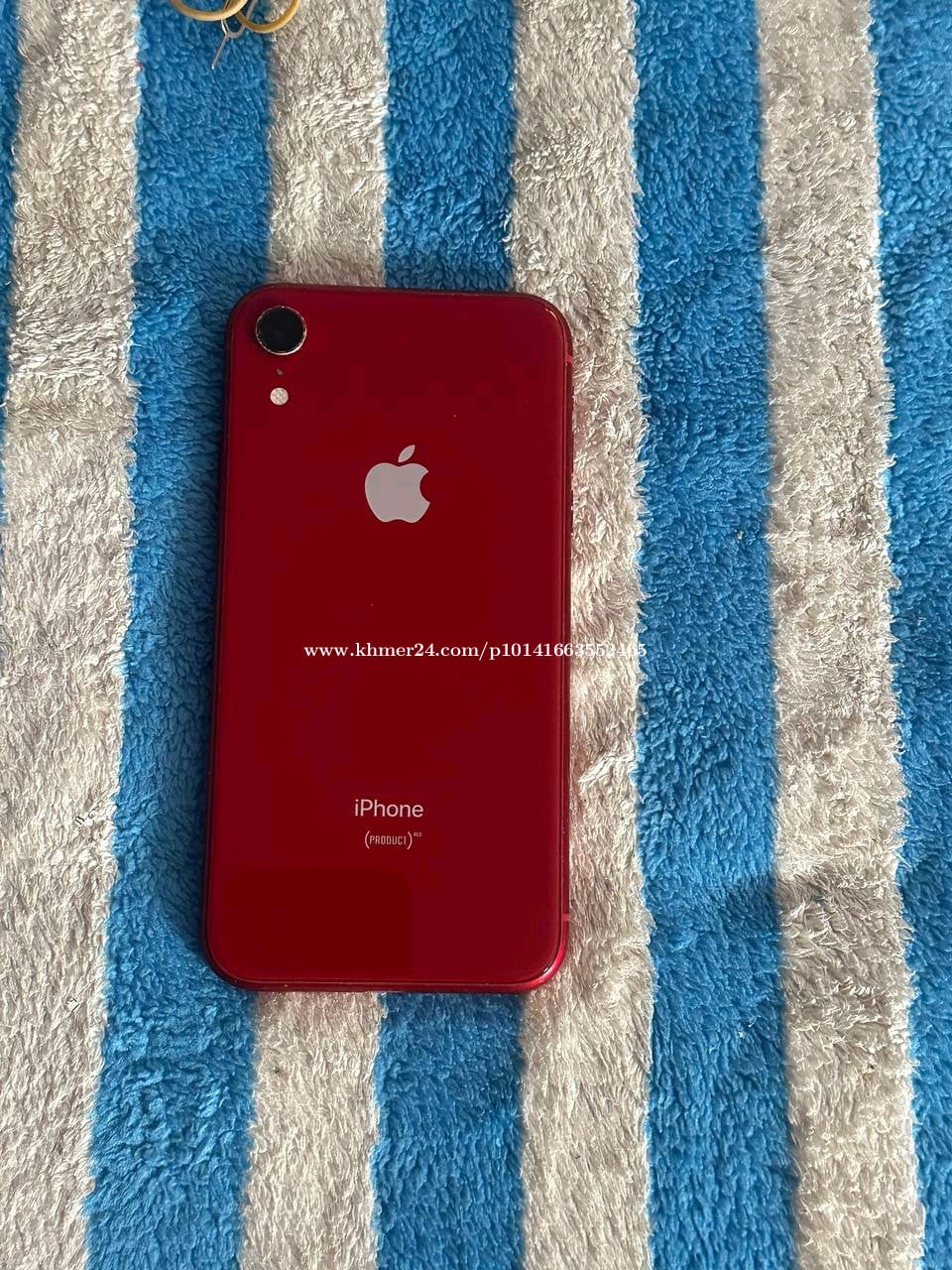 Iphone xr no face លក់69$