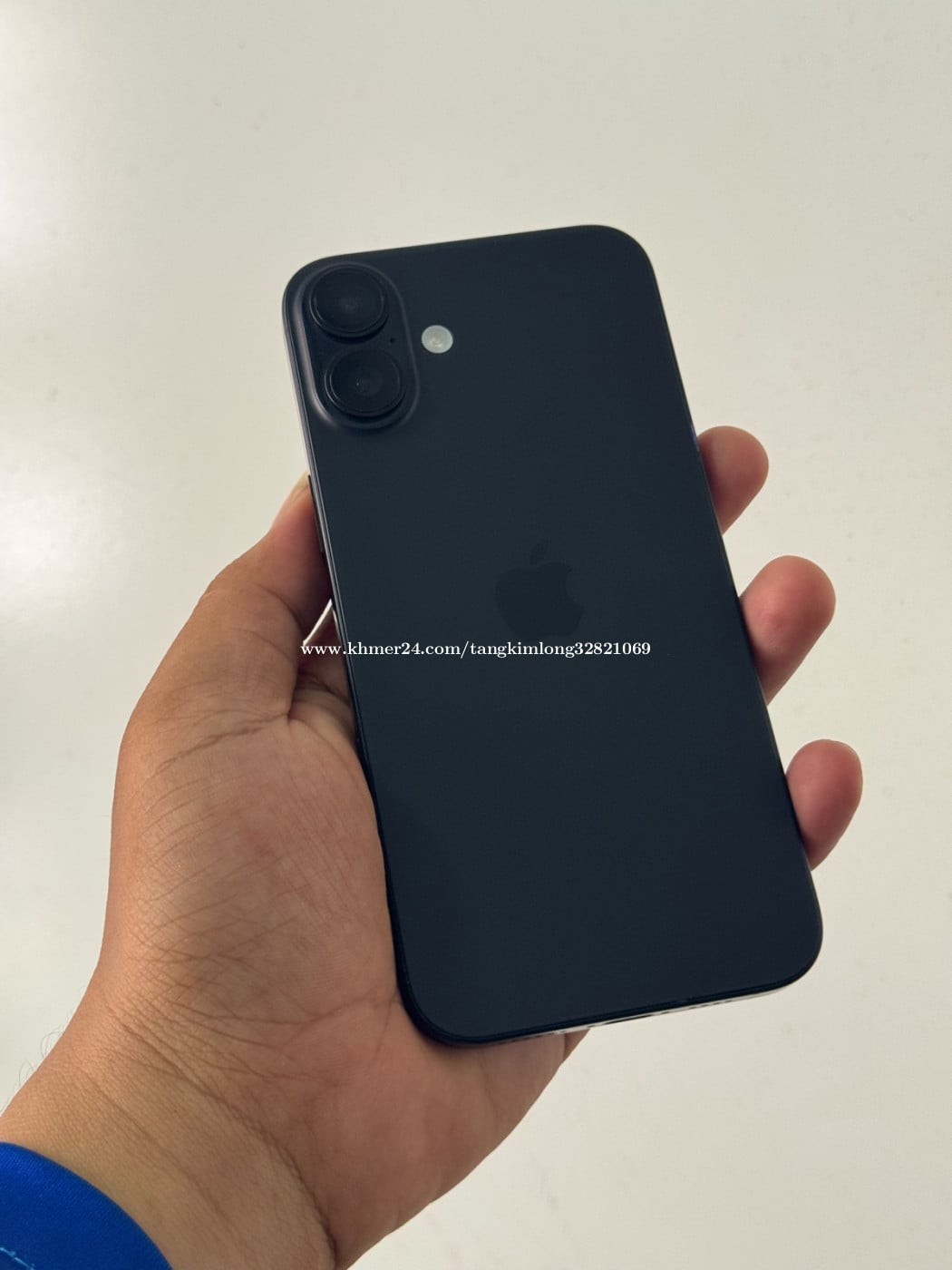 iPhones 16 Plus 128GB LL