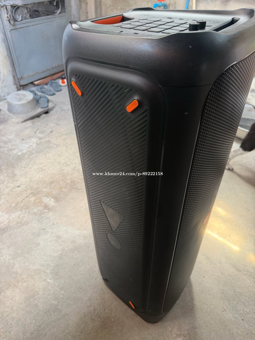JBL PartyBox 1000 ស្អាត តំលៃ480$ ភ្នំពេញ CTN លេខនិងតេឡេក្រាម089222158 ...