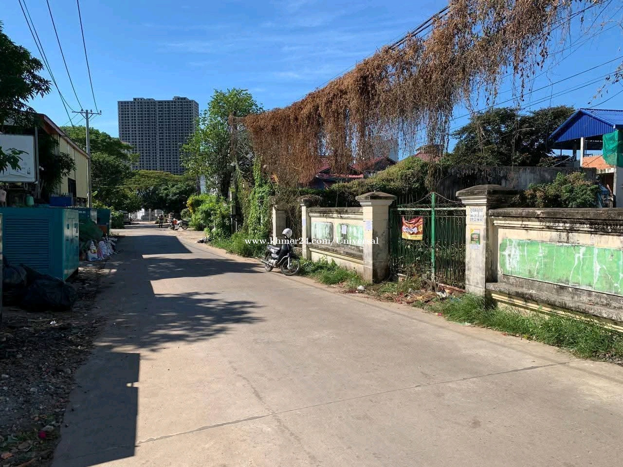 Land For Sale