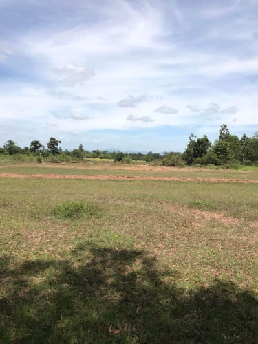 ត្រូវ​ការ​លក់បន្ទាន់