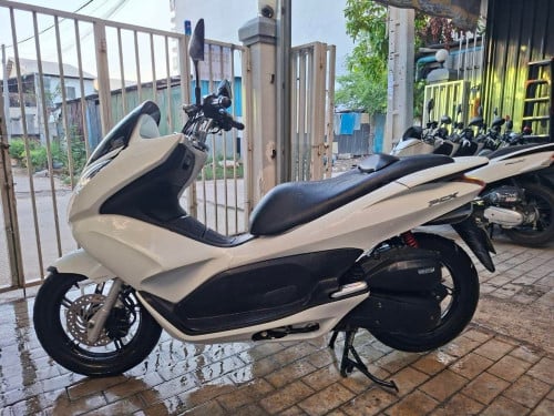 សួរស្តីបងៗ