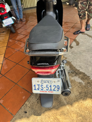 សួរស្តីបងៗ