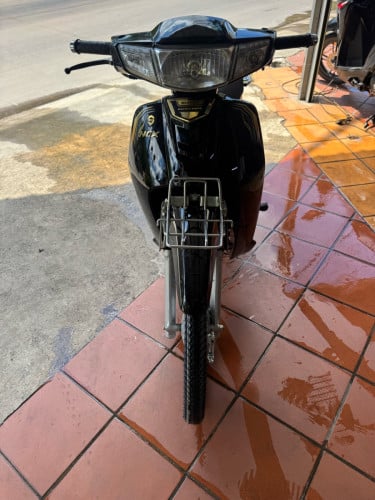សួរស្តីបងៗ