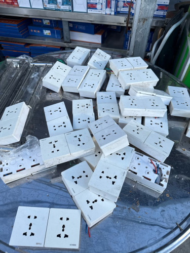 អីវ៉ាន់ចំម្រុះ