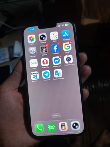 ទូរសព្ទនៅសំណុំទាំងអស់