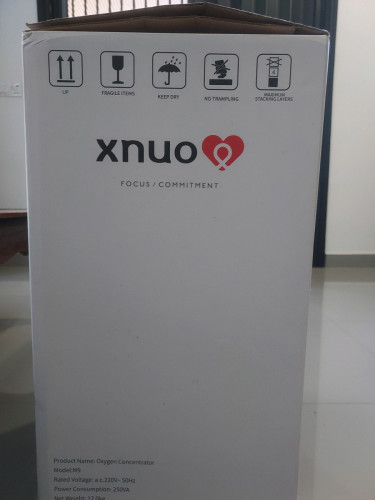 លក់ម៉ាស៊ីនផលិតអុកស៊ីសែន