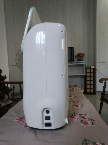 លក់ម៉ាស៊ីនផលិតអុកស៊ីសែន