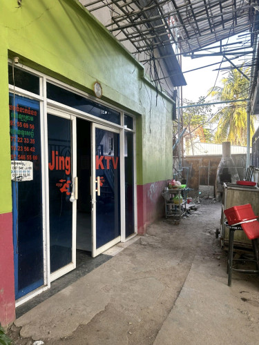 ផ្ទះអាជីវកម្មកល់បន្ទប់ តម្លៃក្រោមទីផ្សារ