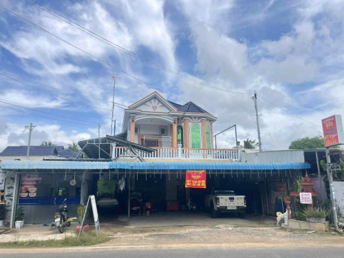 ផ្ទះអាជីវកម្មកល់បន្ទប់ តម្លៃក្រោមទីផ្សារ