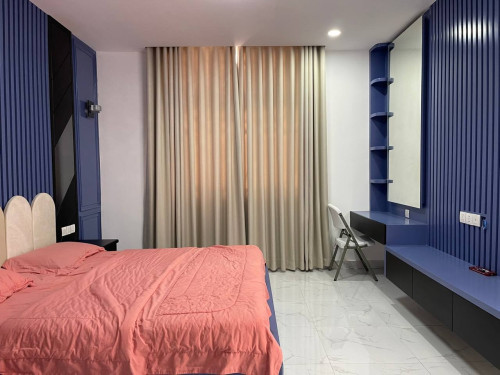 វីឡាភ្លោះសម្រាប់ជួល