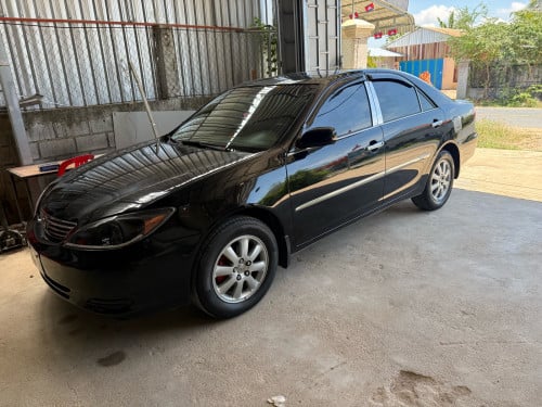 ឡានលក់
