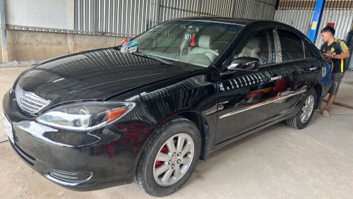 ឡានលក់