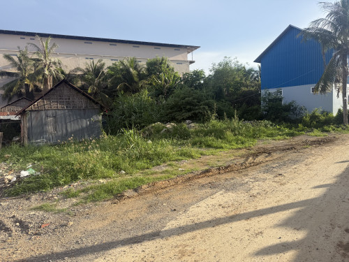 ដីទួលតាឯក លក់រឺជួល