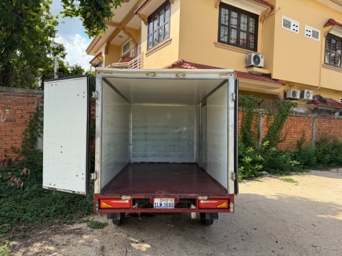 កង់បី ទូបិទ ឆ្នាំ 2025 សំរាប់លក់