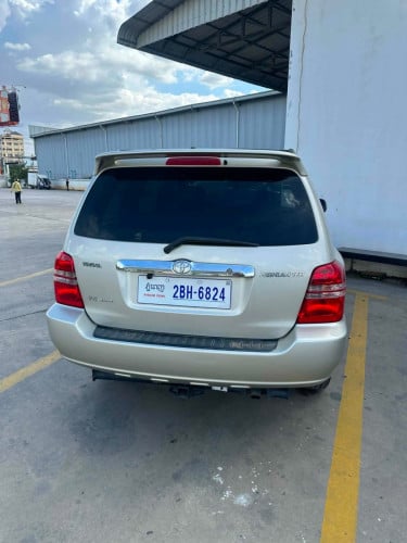 ចង់លក់ឡានដូរសារី 02 Limited