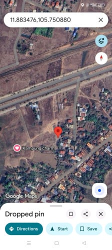 ដីលក់