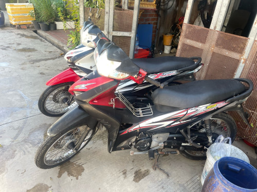 ផែនរម៉ក ចូលចំកាអេមណាស់