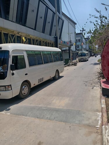 ឡានលក់ប្រញាប់
