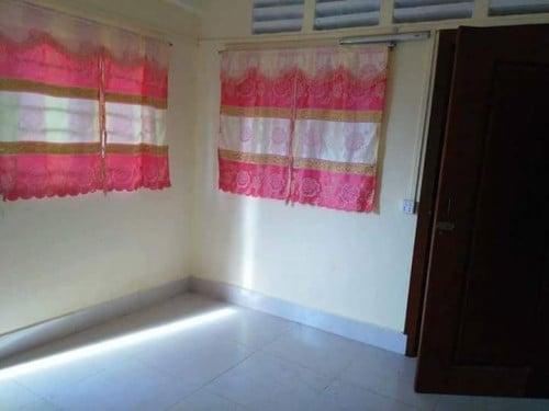 មានបន្ទប់ជួល