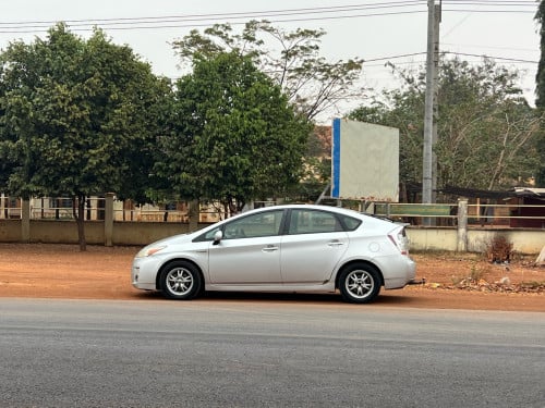 ឡានលក់