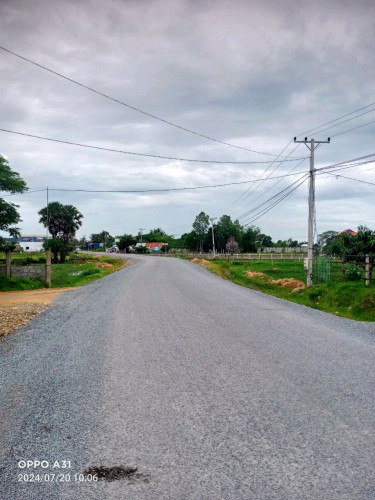 លក់ដីលំនៅឋានឡៃឡុង