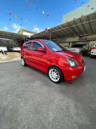 ឡានថ្មីរៀបចំហើយរួចរាល់